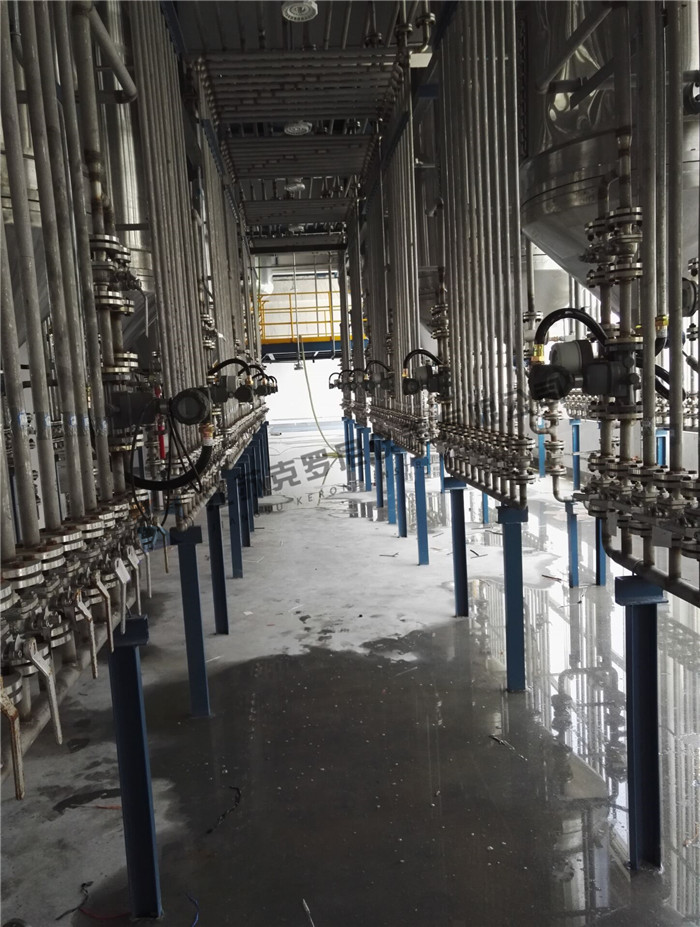 旋進(jìn)旋渦流量計(jì)